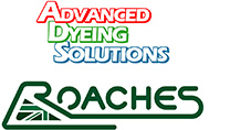 Advanced Dyeing Solutions Roaches
