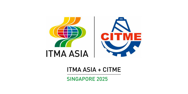 ITMA Asia Singapore