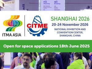 ITMA AISA SHANGHAI