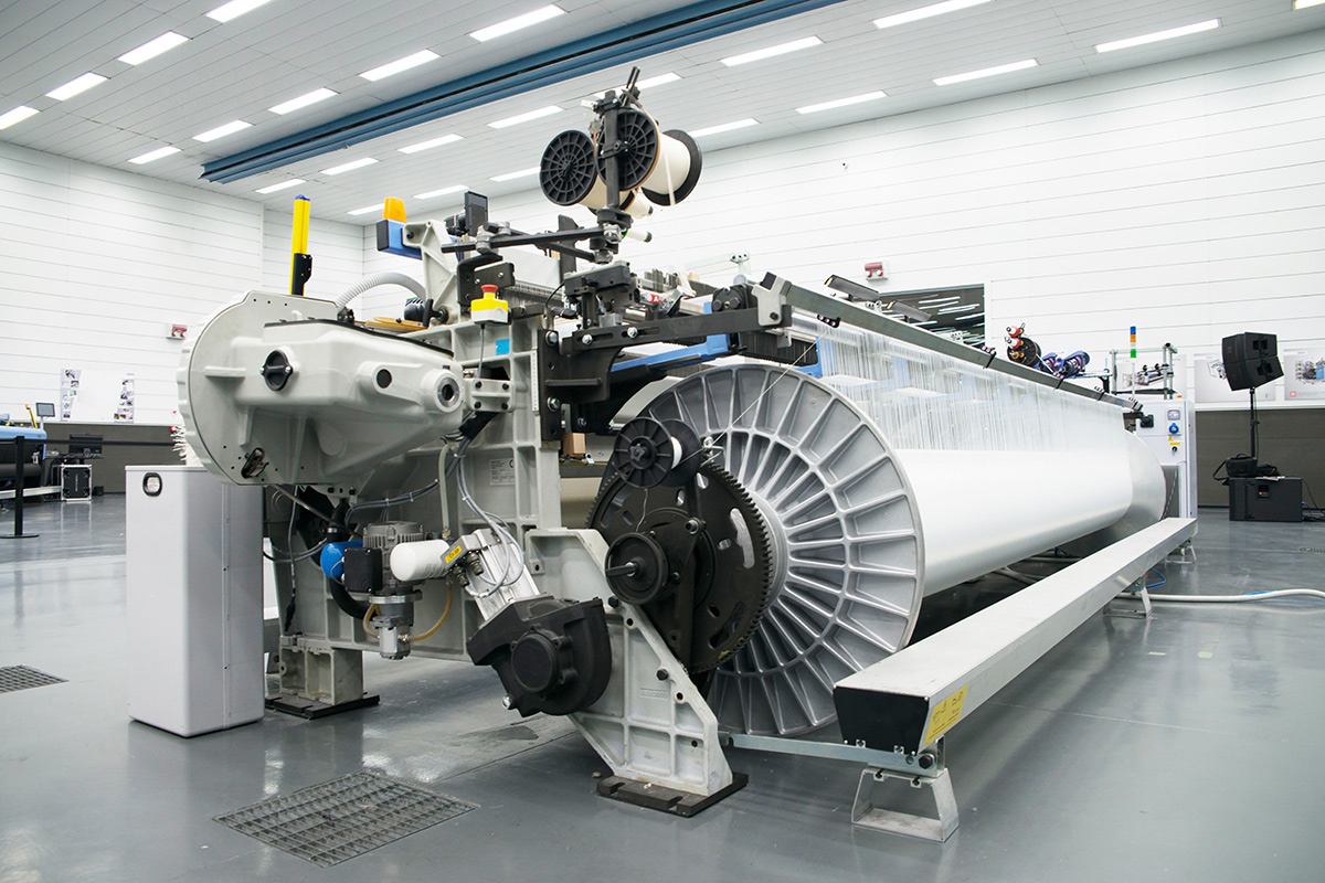 Industrial lubricants manufacturer, SAR, joins BTMA